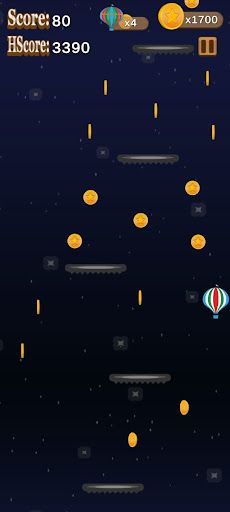 Flying Air Balloon Game - Screenshot 3