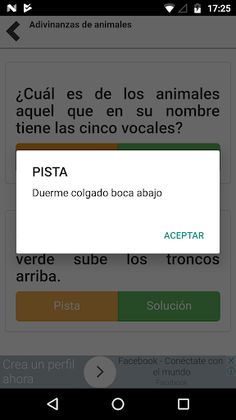 Adivina Adivinador - Screenshot 3