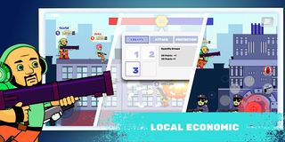 FreeBoom - Screenshot 3