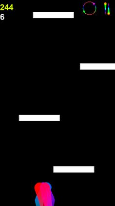 Trail Run - Screenshot 3