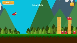 Monster Knockout - Screenshot 3