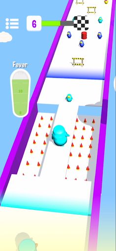 HyperGuys - Screenshot 2