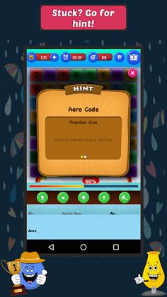 Mesh of Meteorology - Screenshot 4