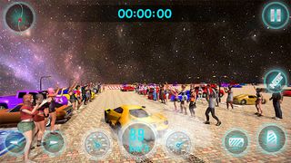 GT Supercar: Ultimate Drifting - Screenshot 3