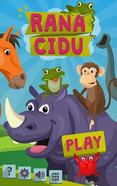 RanaCidu - Screenshot 2