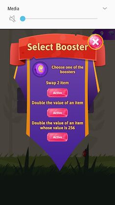 2048 Next Generation - Screenshot 3