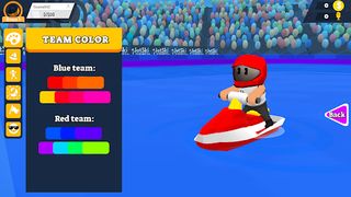 JetSki League - Screenshot 1