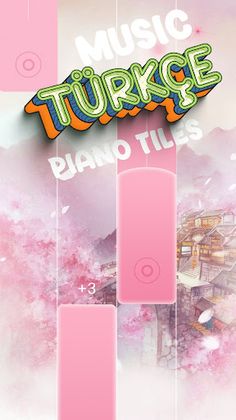 Turkish Music Piano Tiles - Screenshot 3