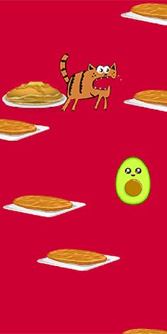 Avocado Smash! - Screenshot 3