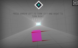 Speed Runner - Screenshot 1