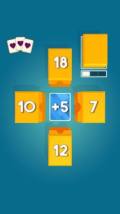 Reach 21 - Screenshot 2