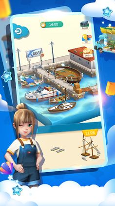 DIY World Box - Screenshot 3