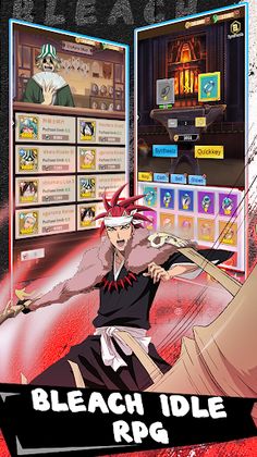 Samurai: Unleashed Souls - Screenshot 3