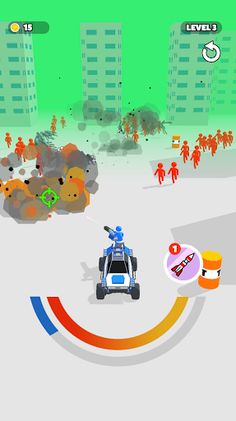 ChaseOn - Screenshot 3