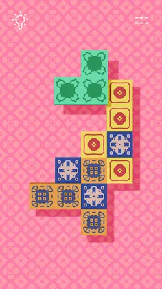 Tile Snap - Screenshot 1