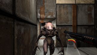 Don't Die - Screenshot 2