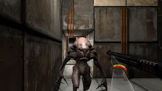 Don't Die - Screenshot 2