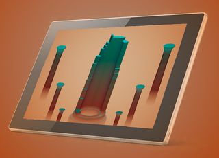 Stacks Circular - Screenshot 1