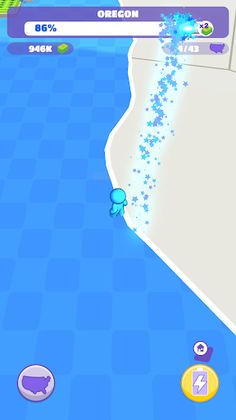 Land Expansion - Screenshot 4