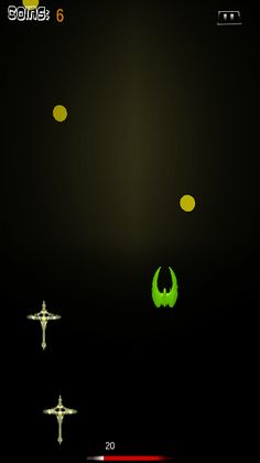 caughtdodger - Screenshot 3