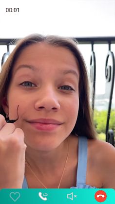 viki show fake call video pro - Screenshot 3