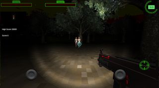 Horror Game 2019 Chapter 1 - Screenshot 1
