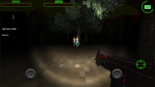 Horror Game 2019 Chapter 1 - Screenshot 1
