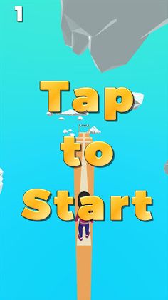 Balance Run - Screenshot 2