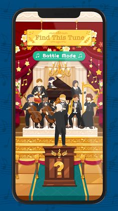 ART FRENZY: SYMPHONY EDITION - Screenshot 3