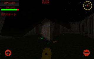 Maze Of Fright - Screenshot 3