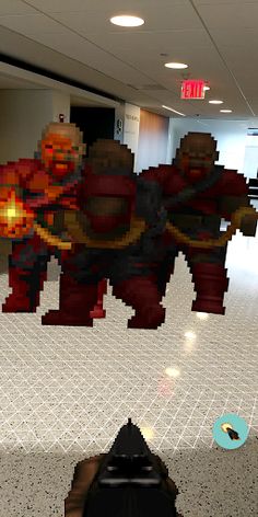 ARThings - Screenshot 3