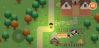 Journey - Screenshot 2