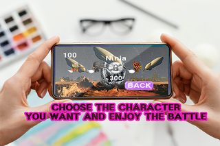 Shotgun Runner - Screenshot 3