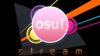 osu!stream - Screenshot 1