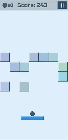 Block Destroyer - Screenshot 4