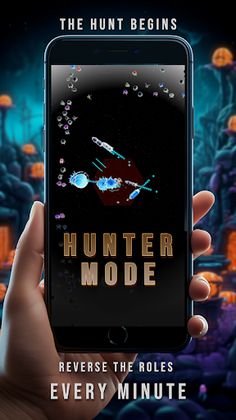 Space Survivors - Screenshot 3