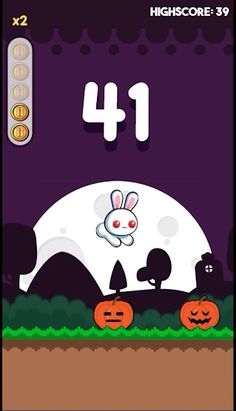 Bacon & Pumpkins - Screenshot 3