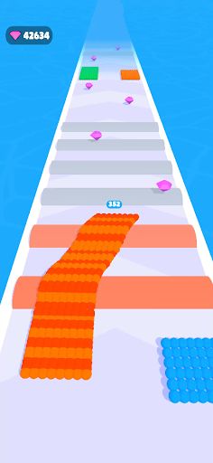 Snake'em All - Screenshot 3