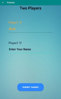 Tic Tac Toe - Морски Шах - Screenshot 1