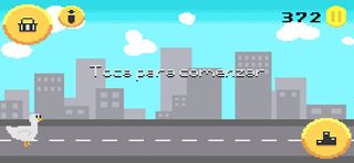 ¡Chicken Run! - Screenshot 2