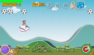 Atrapados 2 - Screenshot 1