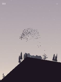 Flocc - Screenshot 2