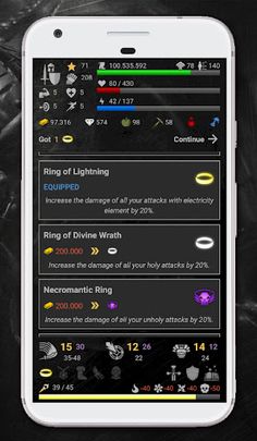 Skirmish Dungeon: RPG - Screenshot 4