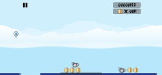 Bubble Blitz - Screenshot 1