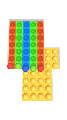 Pop & Change - Screenshot 3