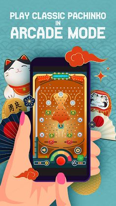 Pachi+ - Screenshot 2