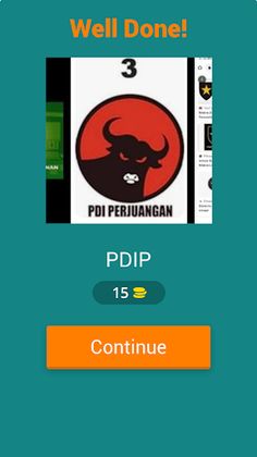 political party name - Screenshot 2