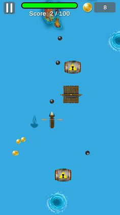 Shipper - Screenshot 3