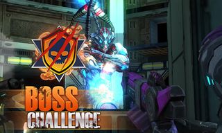 Strike Back: Dead Cover - Screenshot 3