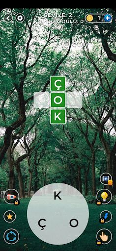 Kelime Oyunu - Screenshot 1